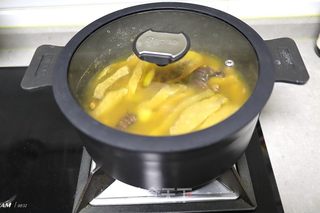 牛肉干的做法步骤:9
