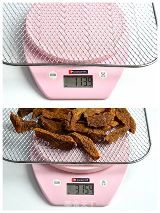牛肉干的做法步骤:13