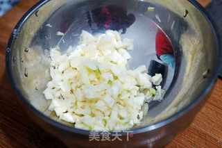 凉拌鱼腥草的做法步骤:5