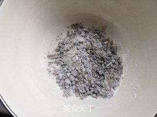 全麦糖三角的做法步骤:5