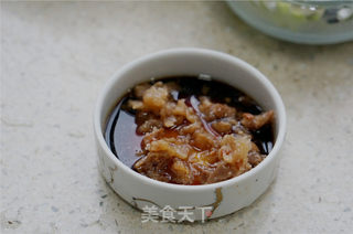 牛肉肠果蔬沙拉的做法步骤:6