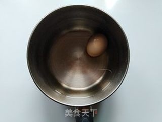凉拌苦菊的做法步骤:2