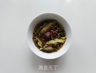 网红爆头八爪鱼的做法步骤:2