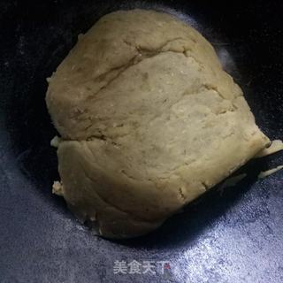 中式糕点一红豆沙蚕豆糕的做法步骤:11