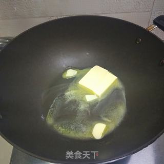 雪花酥的做法步骤:4