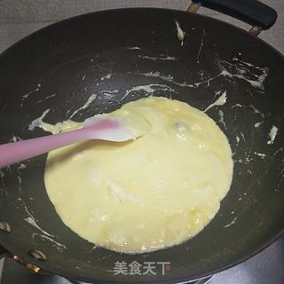 雪花酥的做法步骤：6