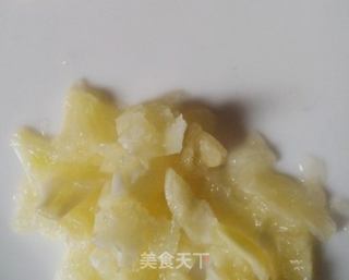 开胃的酸辣川粉的做法步骤:3