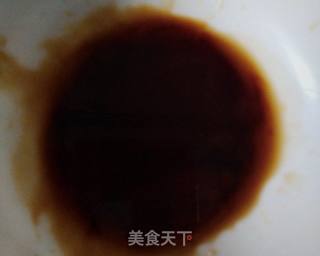 开胃的酸辣川粉的做法步骤:4