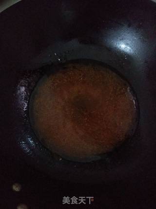 茄汁黄瓜肉丸的做法步骤:9