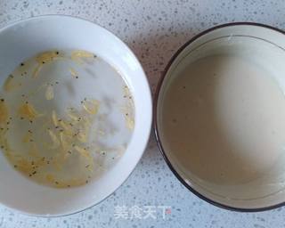 好消化的宝宝面糊疙瘩的做法步骤:3