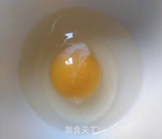 好消化的宝宝面糊疙瘩的做法步骤:5