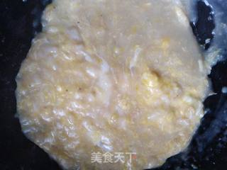 好消化的宝宝面糊疙瘩的做法步骤:6