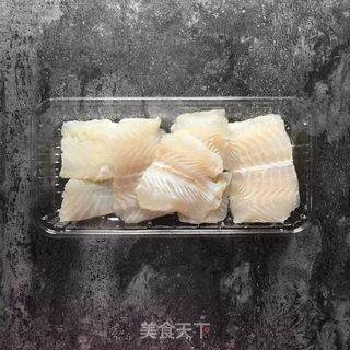 香草龙利鱼的做法步骤:2