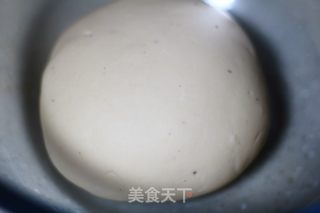 豆沙馅饼的做法步骤：1