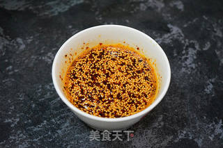 麻辣拌面的做法步骤:4