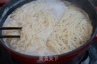 麻辣拌面的做法步骤:9