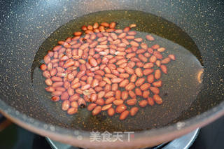 麻辣拌面的做法步骤:12