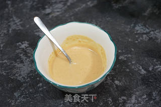 麻辣拌面的做法步骤:13