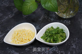 麻辣拌面的做法步骤:16