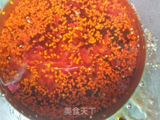 泡椒马齿苋的做法步骤：5