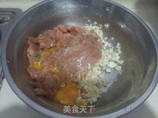 真的是森林……蘑菇森林的做法步骤:6