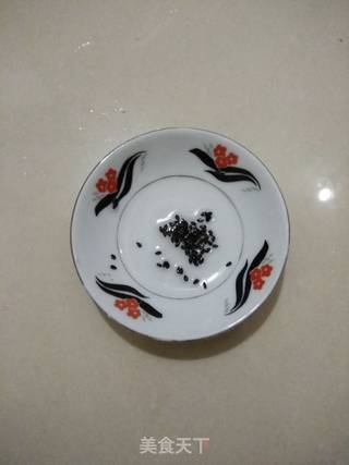 水晶肠卷的做法步骤:2