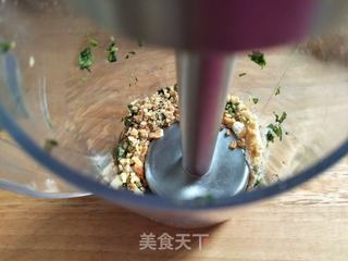 意大利青酱的做法步骤：3