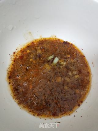 青瓜丝拌凉面的做法步骤:3