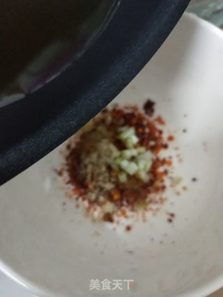 青瓜丝拌凉面的做法步骤:2