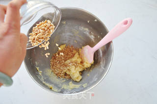 花生酥的做法步骤:5