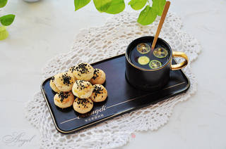 花生酥的做法步骤:10