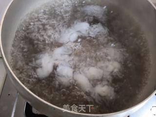 #凉菜#捞拌木耳魔芋黄瓜丝的做法步骤:2