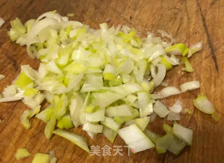 秋葵香肠豆腐羹的做法步骤:7