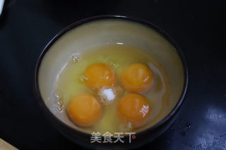 香葱厚蛋烧的做法步骤:3