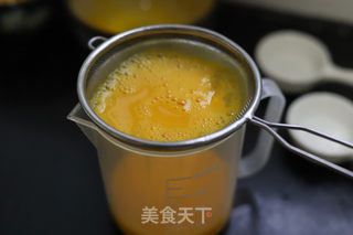 香葱厚蛋烧的做法步骤:5
