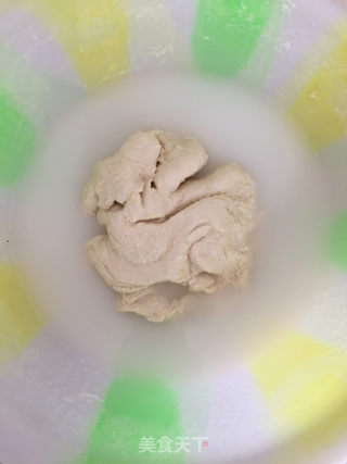 学做凉皮的做法步骤:3