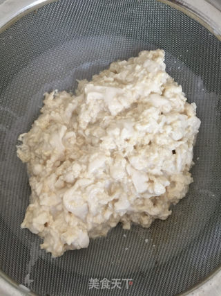 学做凉皮的做法步骤:4