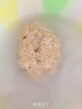 学做凉皮的做法步骤:6