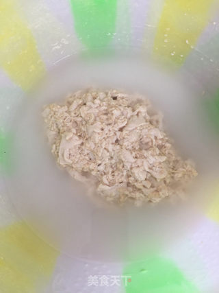 学做凉皮的做法步骤:5