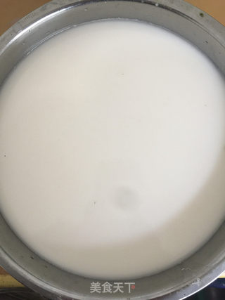 学做凉皮的做法步骤:7