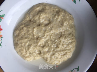 学做凉皮的做法步骤:8