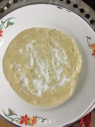学做凉皮的做法步骤:9