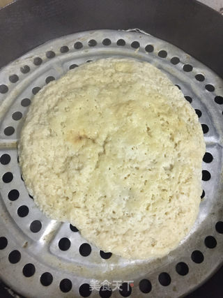 学做凉皮的做法步骤:11