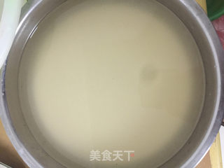 学做凉皮的做法步骤:12