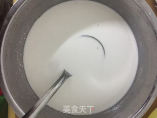 学做凉皮的做法步骤:13