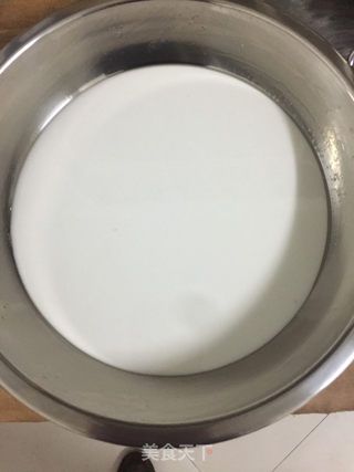 学做凉皮的做法步骤:14