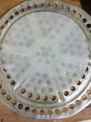 学做凉皮的做法步骤:16