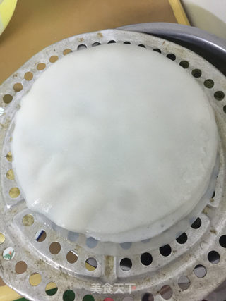 学做凉皮的做法步骤:17