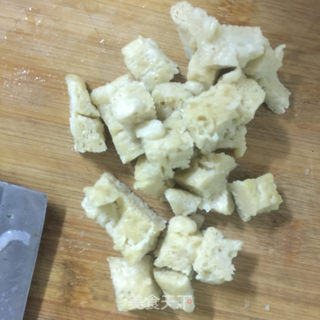 学做凉皮的做法步骤:19