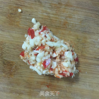 学做凉皮的做法步骤:20